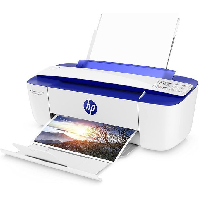 HP Deskjet 3790